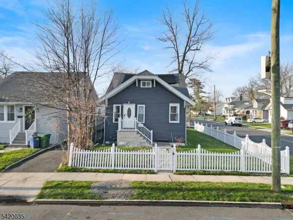 247 E 7Th Ave, Roselle Boro, NJ 07203