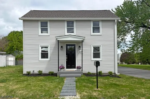 1434 Liberty Street, Alpha Boro, NJ 08865