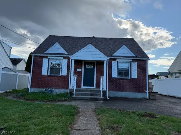 595 Elm Ave, Saddle Brook Twp., NJ 07663