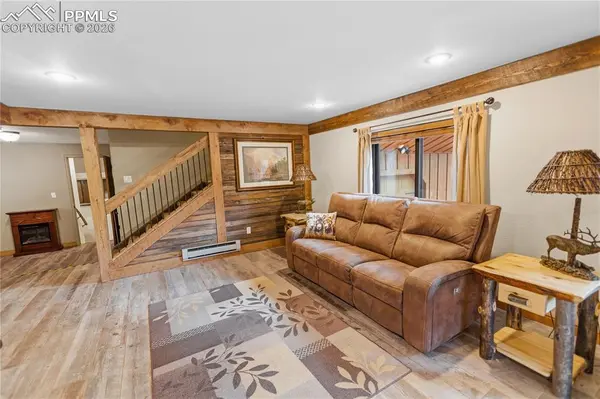 715 Crystal DR, Cripple Creek, CO 80813