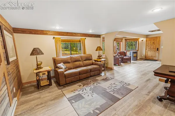 715 Crystal DR, Cripple Creek, CO 80813