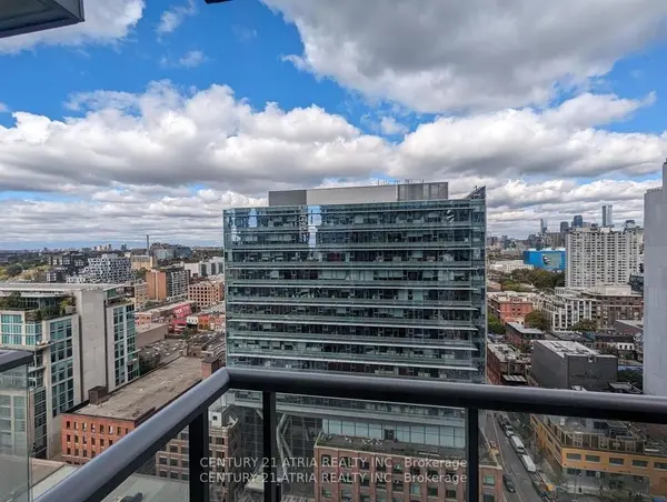 108 Peter ST #2001, Toronto C01, ON M5V 0W2