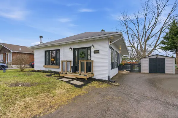 4669 Old Simcoe ST, Oshawa, ON L1H 7K4