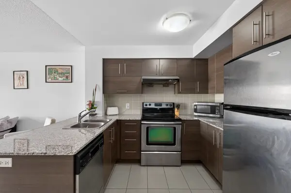 253 South Park RD #709, Markham, ON L3T 0B4