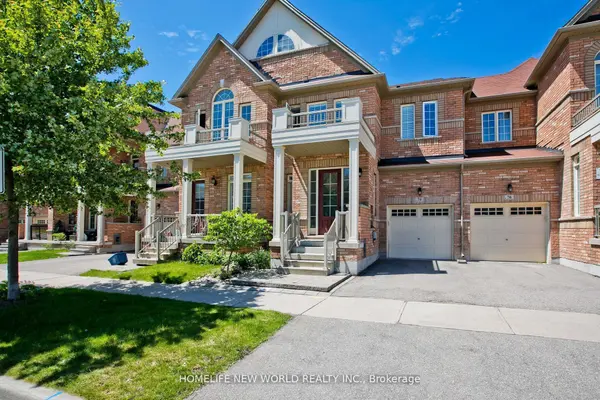 74 Brock AVE, Markham, ON L6C 0S9