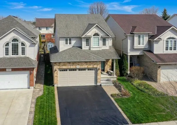 22 Highlands CRES, Collingwood, ON L9Y 5H3