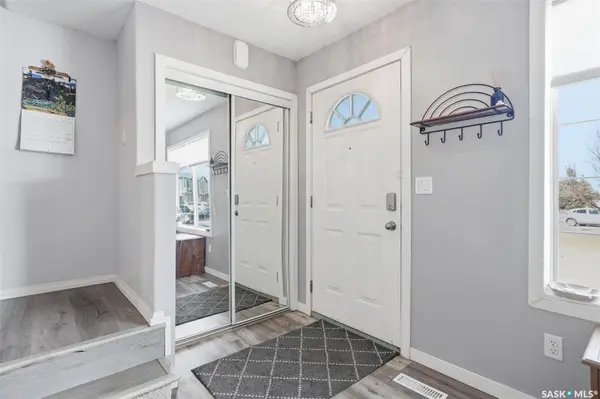 663 BECKETT CRESCENT #131, Saskatoon, SK S7N 4X2