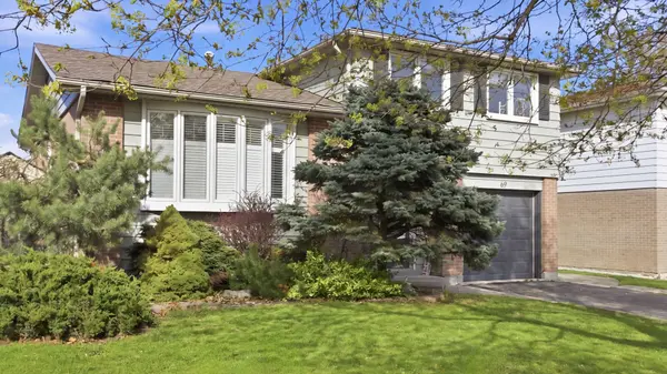69 Bartley Bull Pkwy, Brampton, ON L6W 2J7