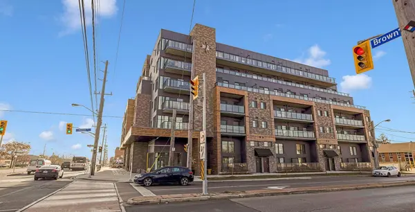 408 Browns Line #201, Toronto W06, ON M8W 0C3