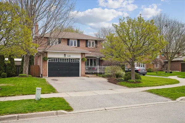 149 Ward CT, Oakville, ON L6L 5X7