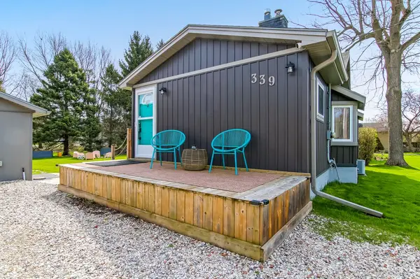 339 CATHERINE ST, Central Elgin, ON N5L 1B5