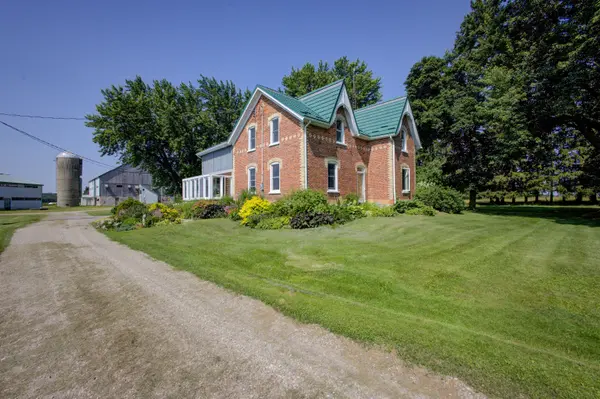 7120 Sixth Line, Centre Wellington, ON N0B 1J0