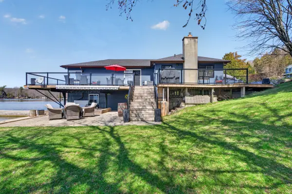 760 CEDAR PARK LN, Athens, ON K0E 1B0