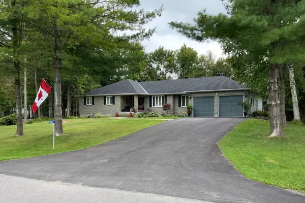 1267 Randboro CRES, Orleans - Cumberland And Area, ON K4B 1K7