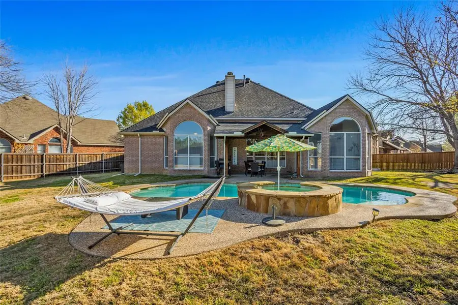 8825 Arbor Creek Lane, Mckinney, TX 75072