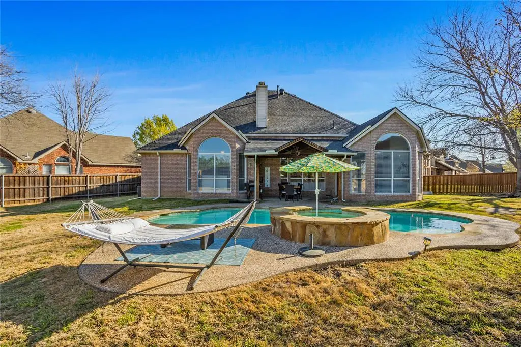 8825 Arbor Creek Lane, Mckinney, TX 75072