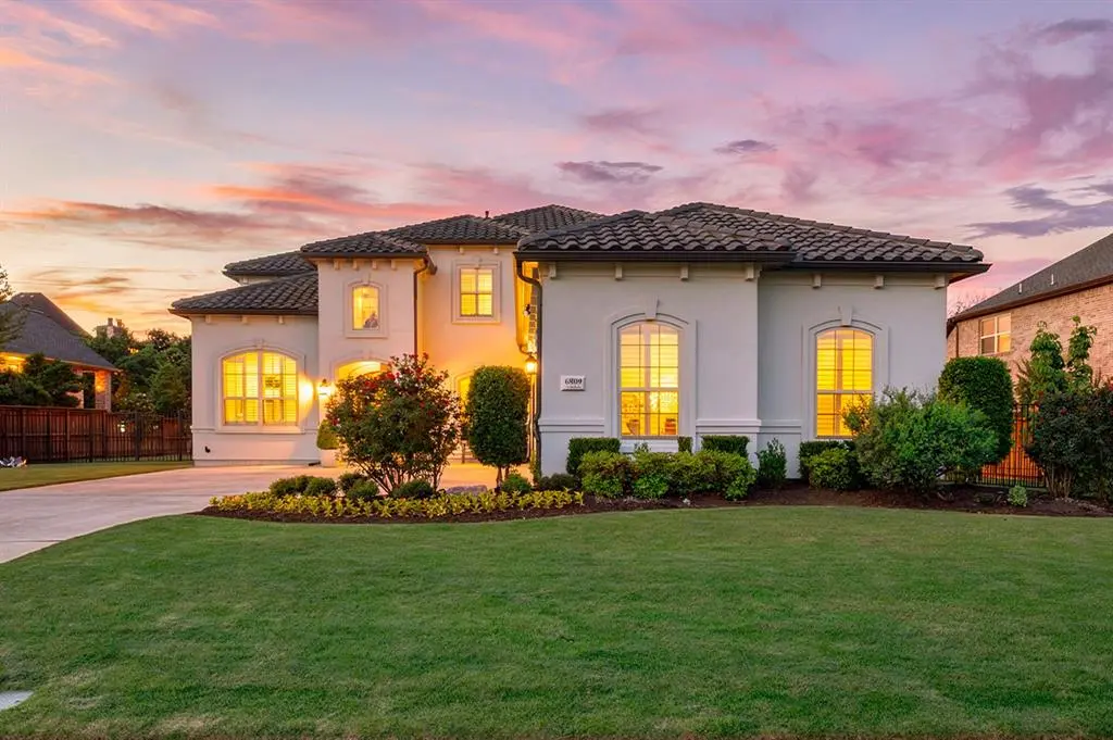 6809 Schubert, Colleyville, TX 76034