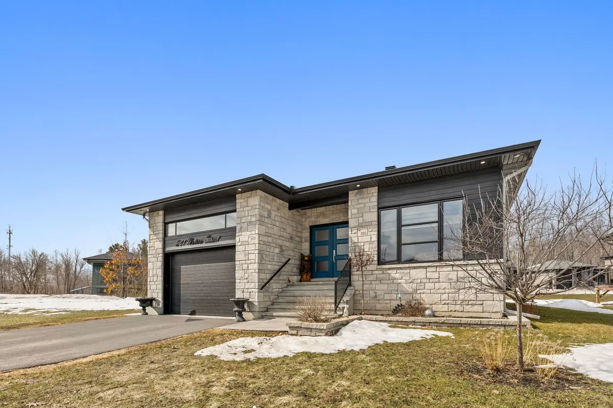 281 Nature ST, Casselman, ON K0A 1M0