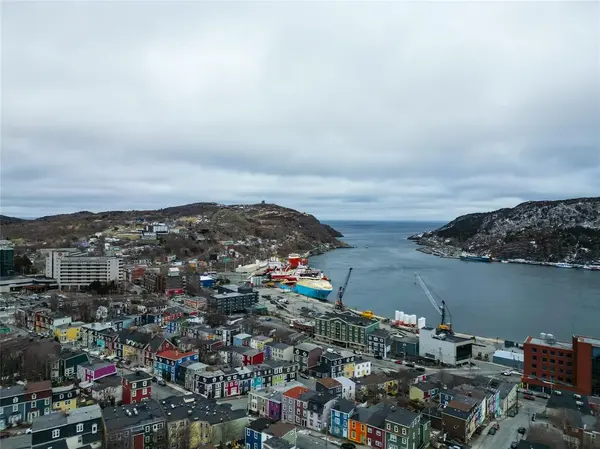 4 Carew Street, St. John's, NL A1C 3N6