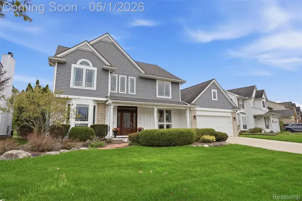 1054 Colt LN, Southlyoncity_oakland, MI 48178