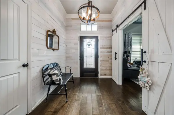 7417 Green Mesa Road, Ponder, TX 76259