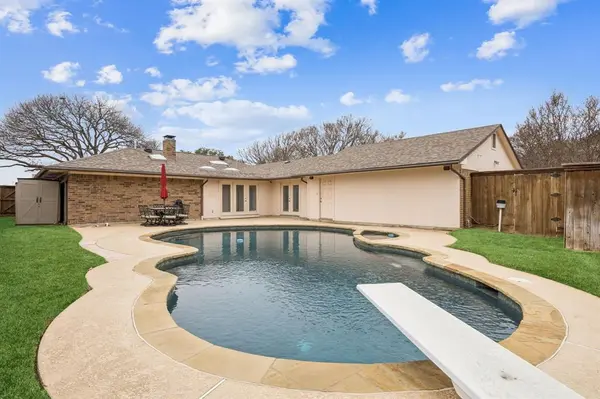 314 Amherst Avenue, Richardson, TX 75081