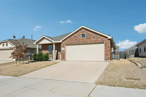 8313 Grand Oak Road, Fort Worth, TX 76123