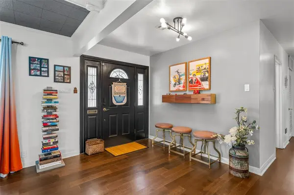 2717 Wooded Acres Drive, Waco, TX 76710