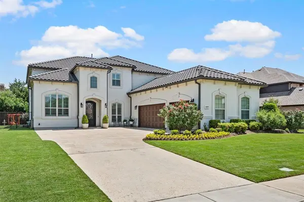 6809 Schubert, Colleyville, TX 76034