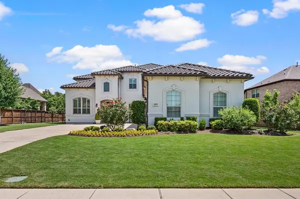 6809 Schubert, Colleyville, TX 76034