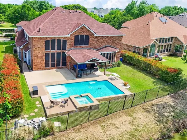 10505 Waterview Parkway, Rowlett, TX 75089