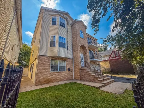 336 S 10Th St, Newark City, NJ 07103