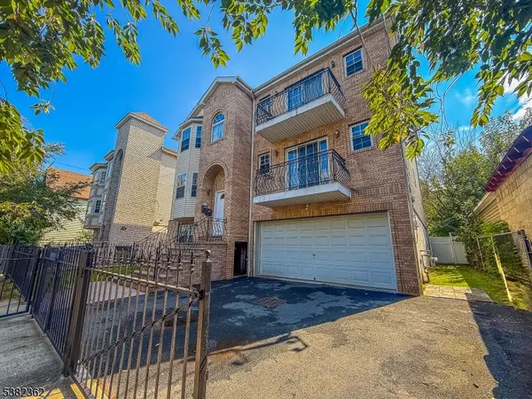 336 S 10Th St, Newark City, NJ 07103