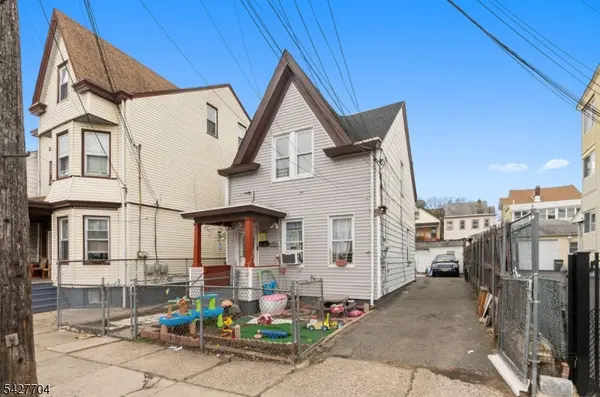 101-103 Sheridan Ave, Paterson City, NJ 07502