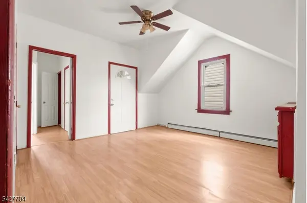 101-103 Sheridan Ave, Paterson City, NJ 07502