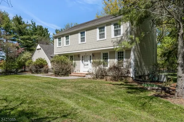 2 Sunset View Rd, Readington Twp., NJ 08822