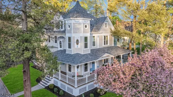 336 Mountain Ave, Westfield Town, NJ 07090