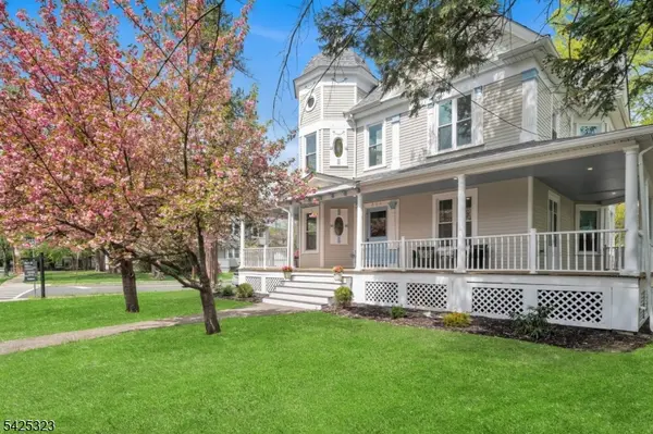 336 Mountain Ave, Westfield Town, NJ 07090