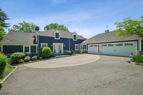 1008 Mary Allen Ln, Mountainside Boro, NJ 07092