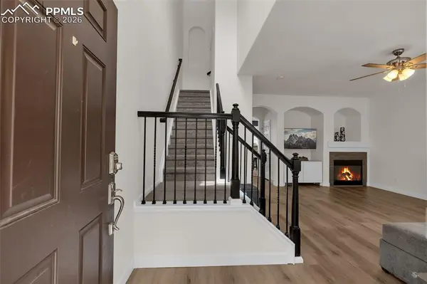 1424 Turnberry DR, Castle Rock, CO 80104