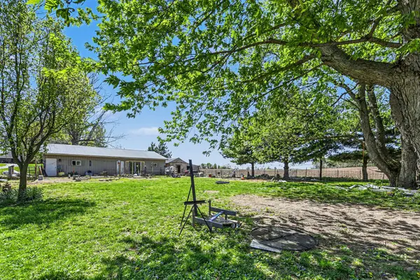 52290 Townhall RD, Silvercreektownship_cass, MI 49047