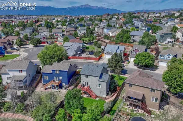 4655 Stargazer DR, Colorado Springs, CO 80922