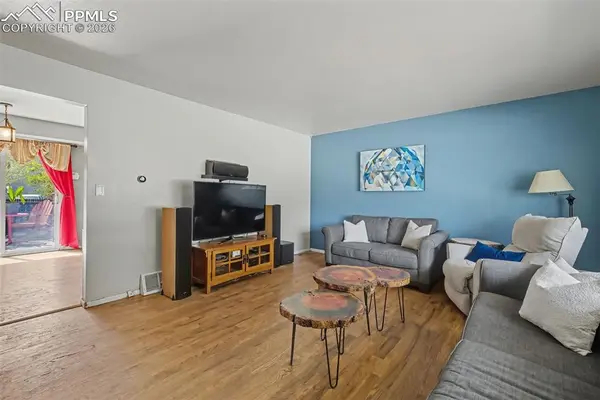 3696 Haven CIR, Colorado Springs, CO 80917