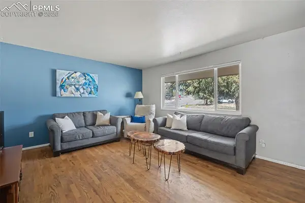 3696 Haven CIR, Colorado Springs, CO 80917