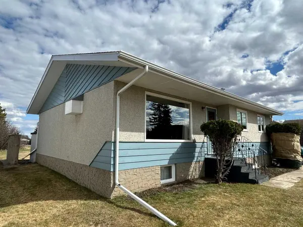 5405 50 ST, Castor, AB T0C0X0