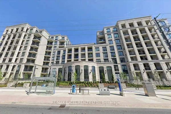 278 Buchanan DR #323E, Markham, ON L3R 6J1