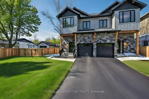 28 rose AVE, Orillia, ON L3V 6B4