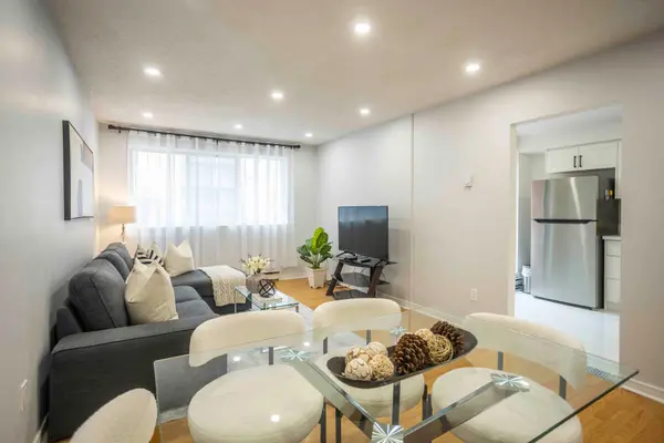 2170 Bromsgrove RD #189, Mississauga, ON L5J 4J2