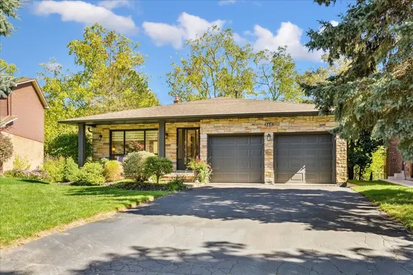 346 Kingsway PL, Milton, ON L9T 4C8