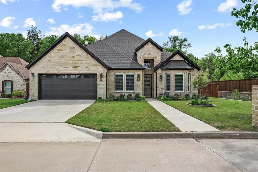 57 Lone Oak Boulevard, Pottsboro, TX 75076